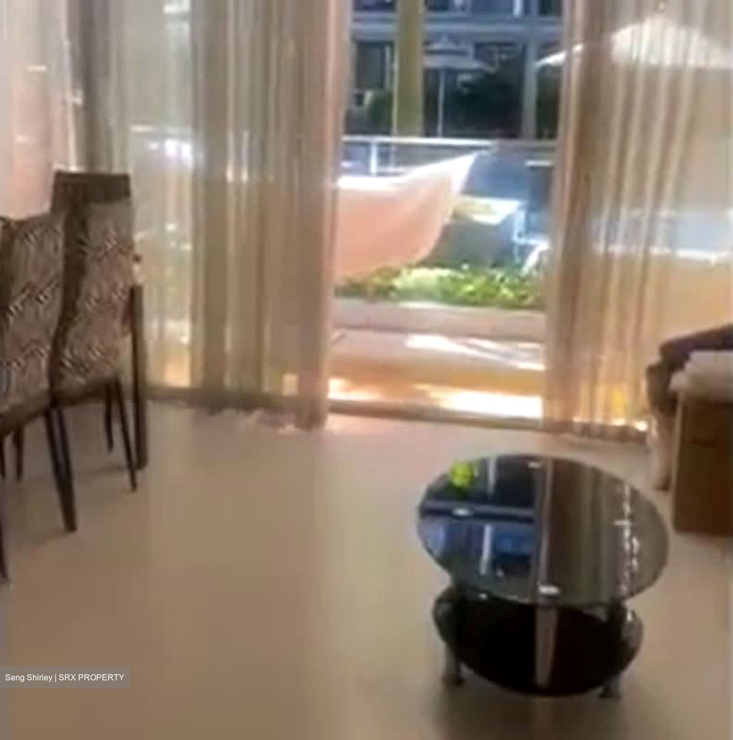 Hedges Park Condominium (D17), Condominium #566459921